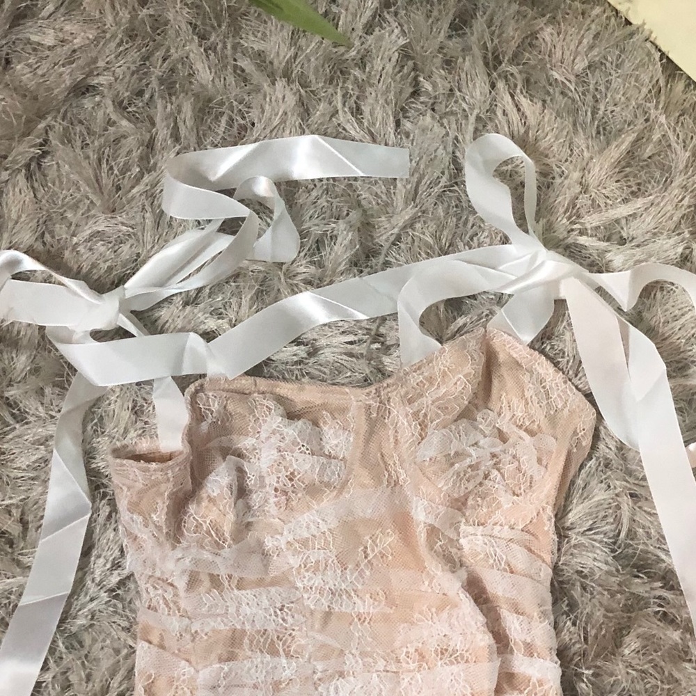 NEW ‘Eva’ Lace Top - Picture 7 of 8